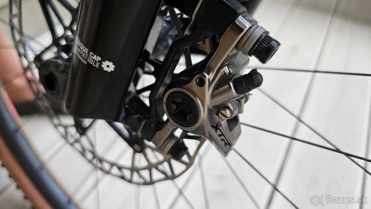 TREK SUPERCALIBER 9.6 CUSTOM - 19