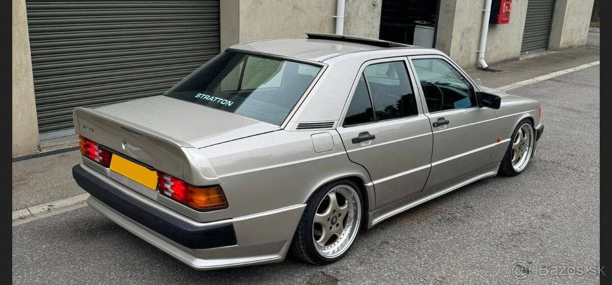 RH ZW1 5x112 R17 - 19