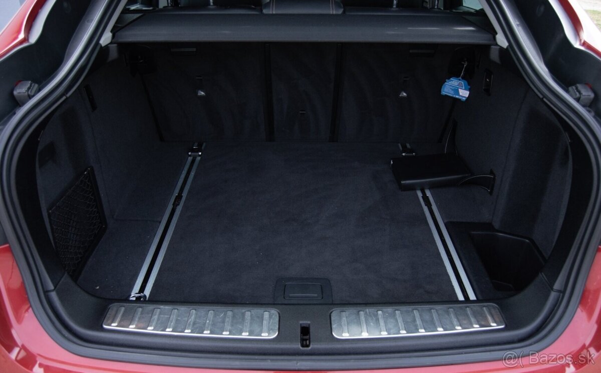 BMW X4 2,0d 140KW - 19