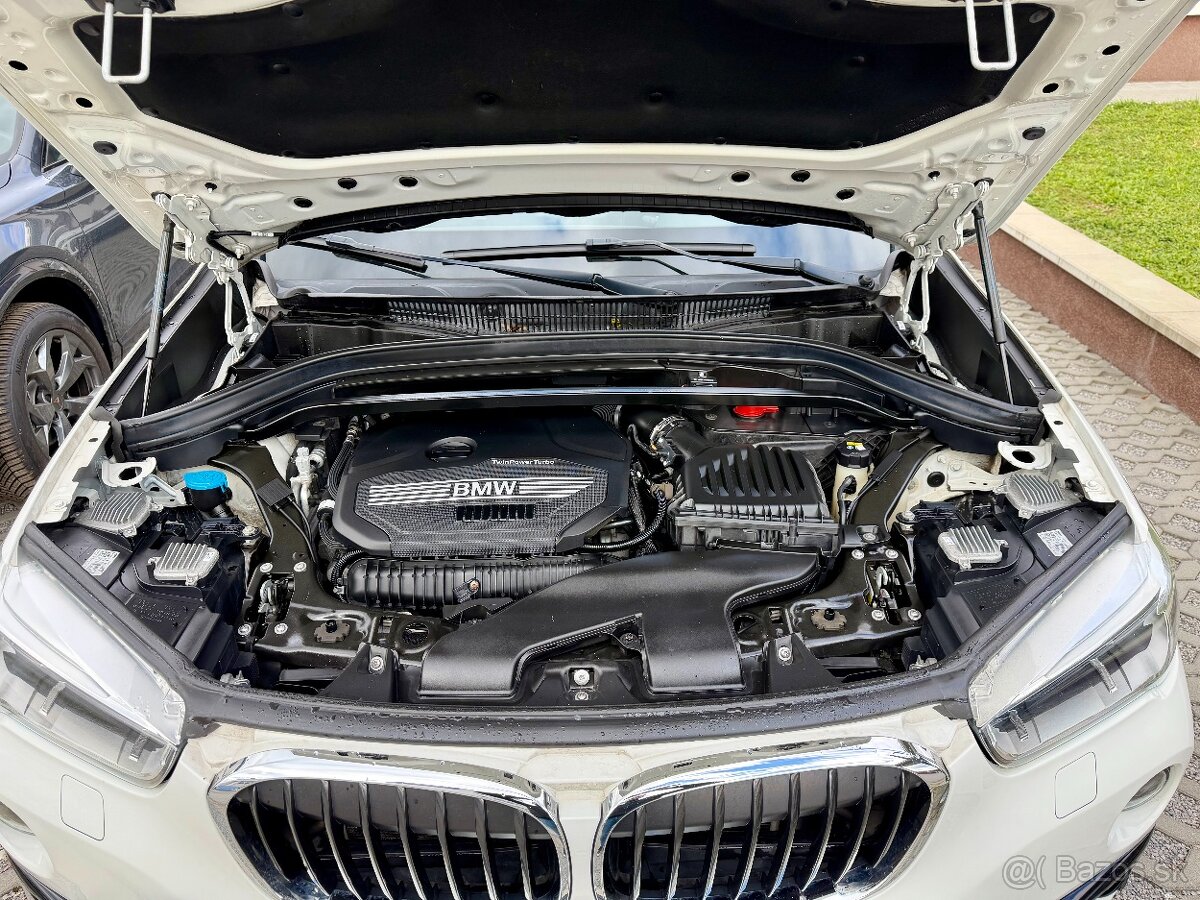 BMW X1 sDrive20i Sportline - 19