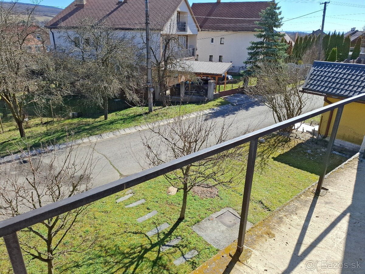 ✨Veľký 6izbový rodinný dom v rekreačnej oblasti Teplý Vrch✨ - 19