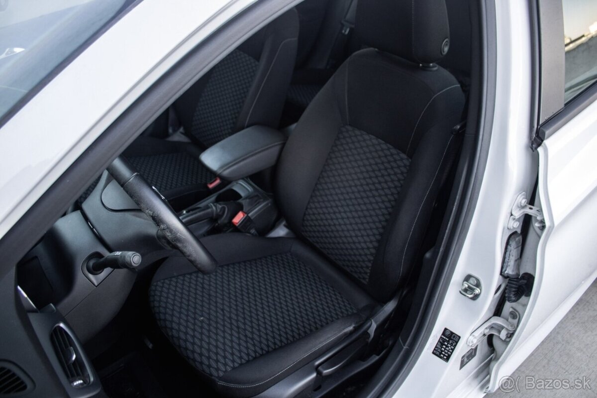 Opel Astra 1.4 Enjoy 74kW 2018 - 19