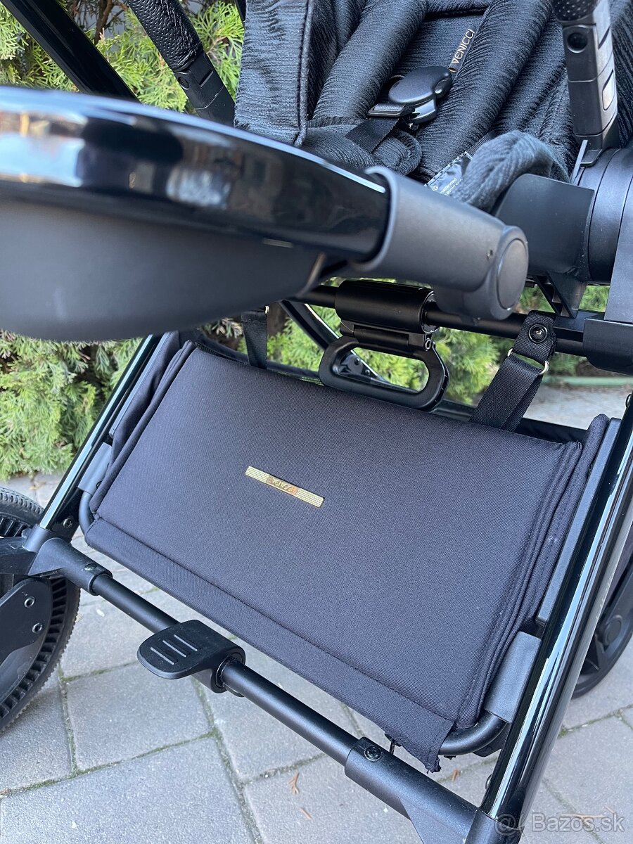 Venicci Tinum Upline 2v1 - 19