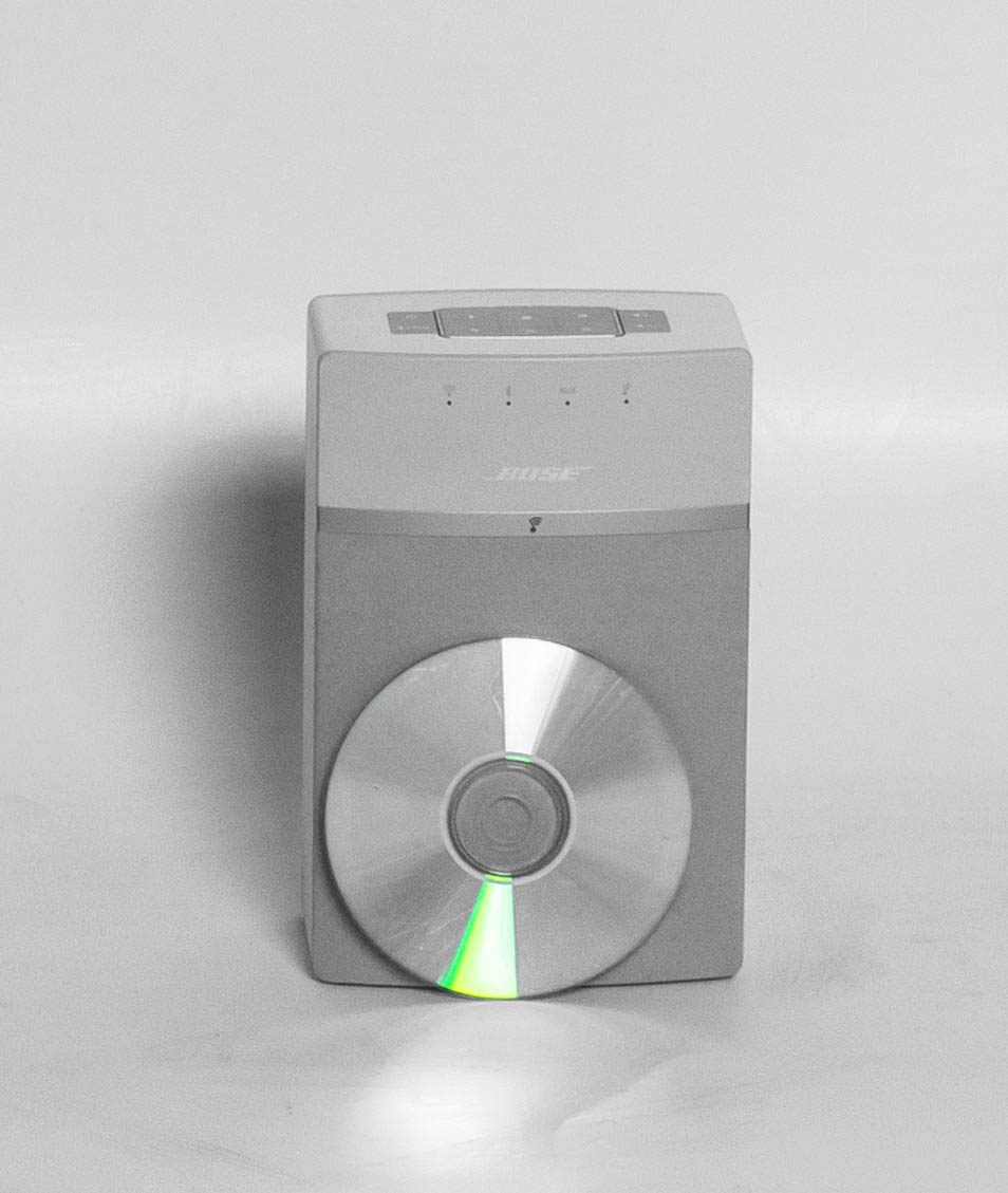 BOSE SoundTouch 10 , 20 , 30 - 19