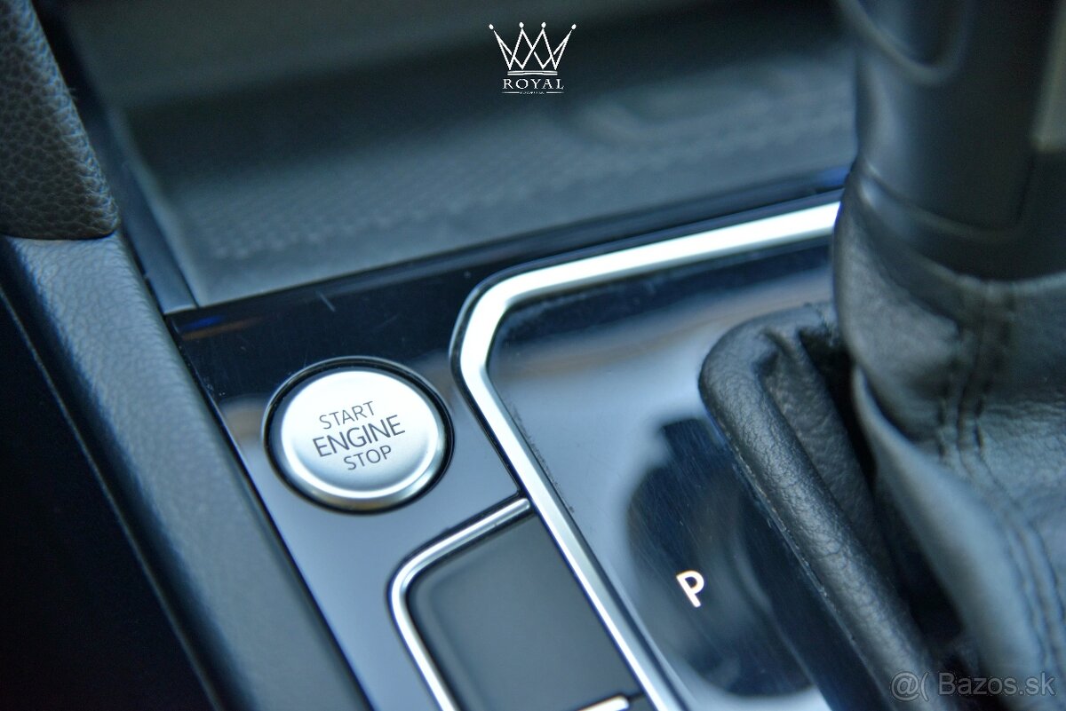 Volkswagen Passat Variant facelift 2.0 TDI DSG DPH - 19