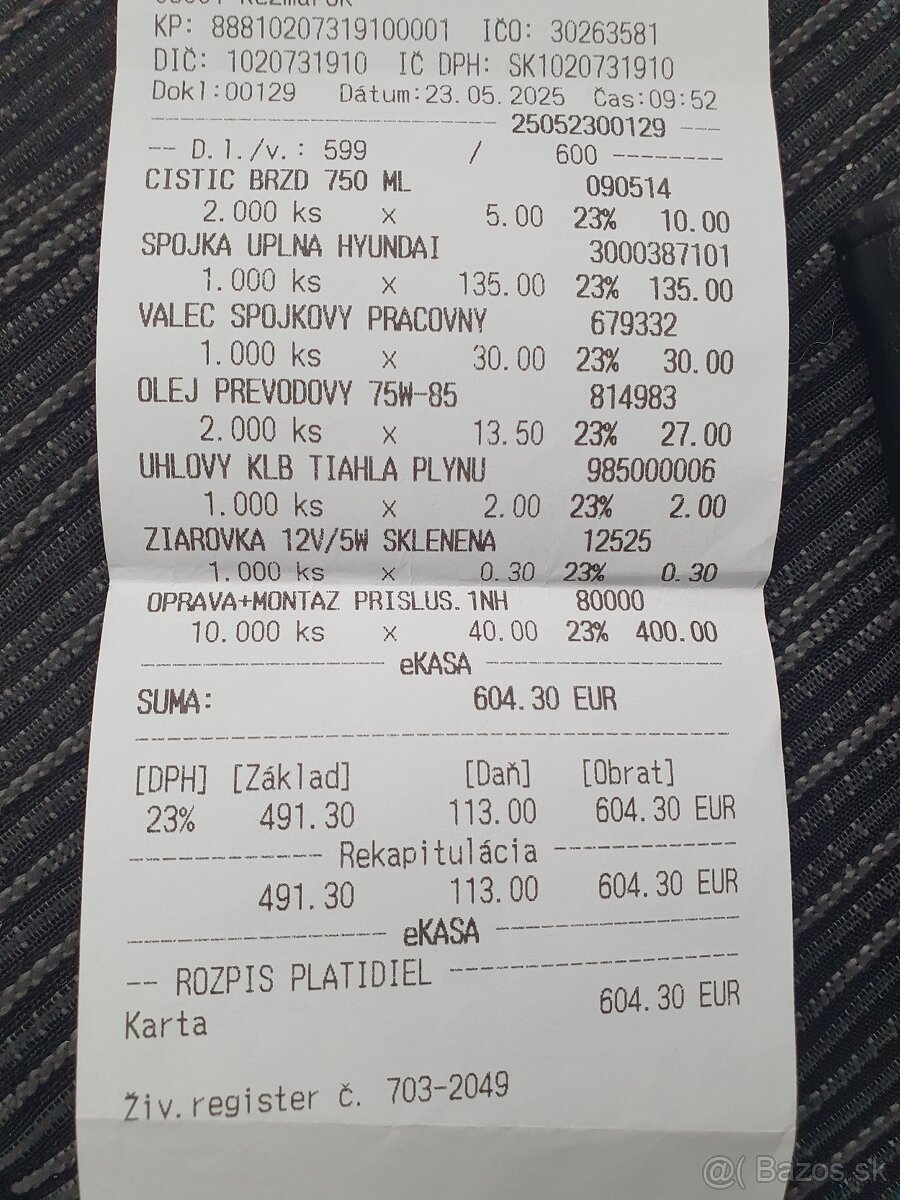 Kia Ceed 1.4 CVVT benzin 77kw - 19