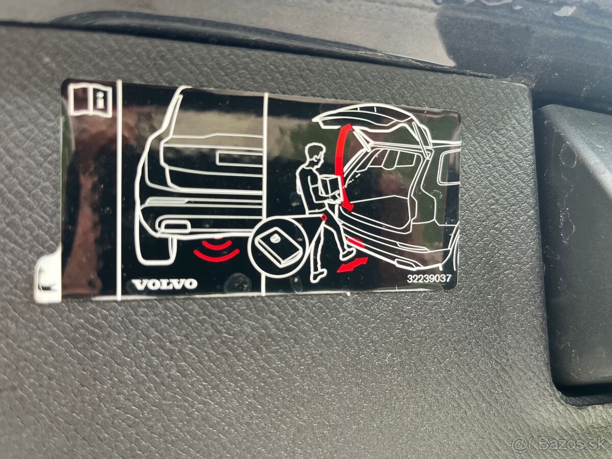 Volvo XC90 D5 Drive-E Inscription AWD A/T - 19