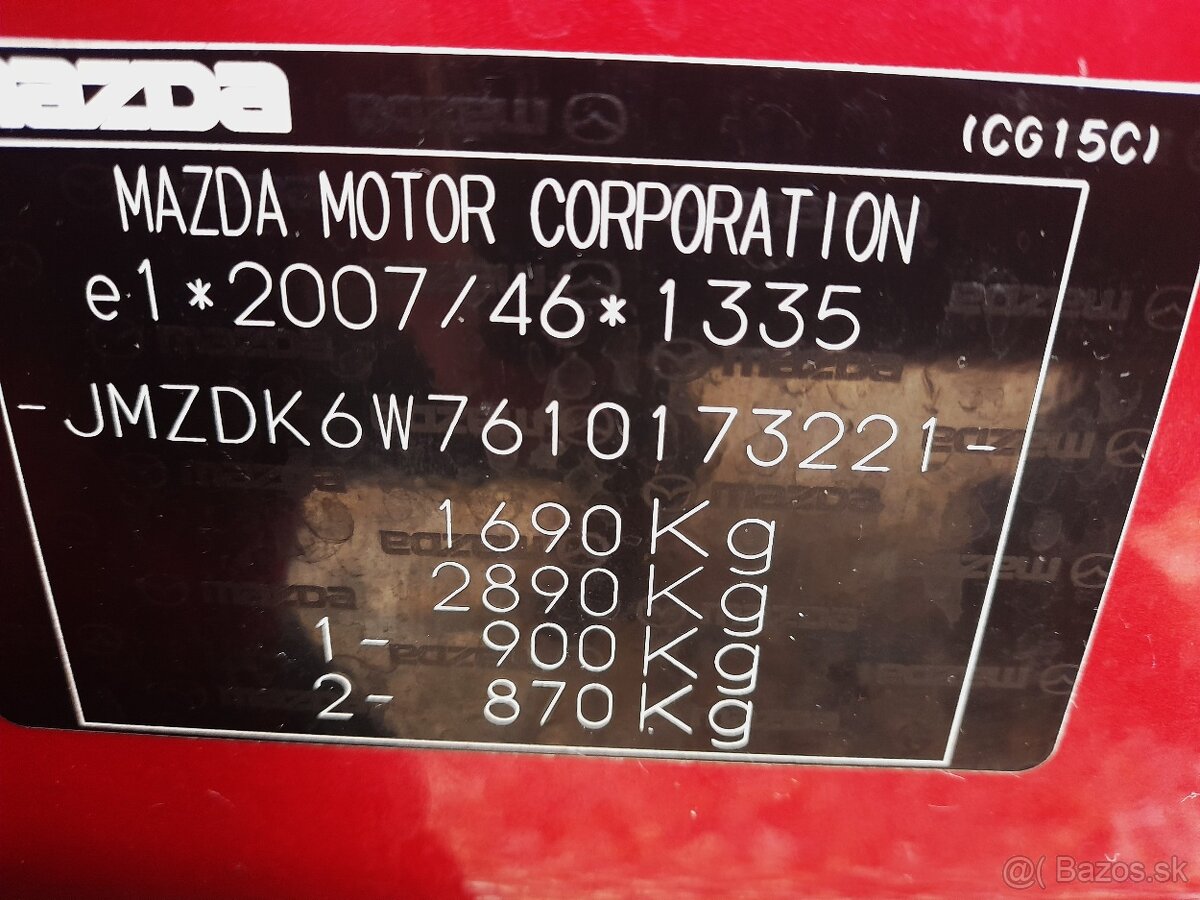 Mazda CX-3 2.0i EXCLUSIVE-LINE - 49400KM - 19