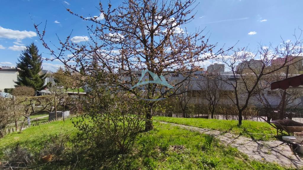 Rodinný dom na ul. Ľ. Štúra vo Veľkom Krtíši. - 19