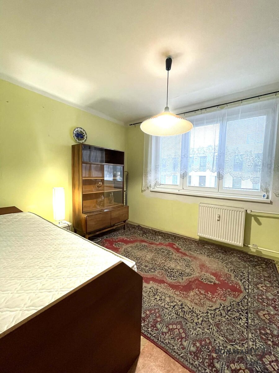 Na predaj 3 izbový byt s loggiou v mesta Stará Turá - 19