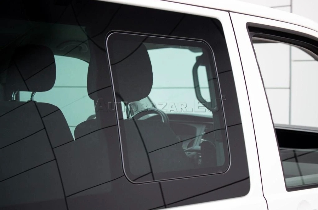 VW Volkswagen caravelle T6 multivan transporter - 19