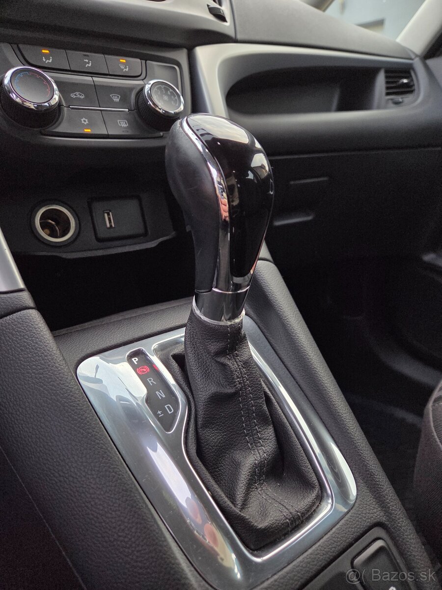 Opel Zafira Tourer 1.4 Turbo - 19