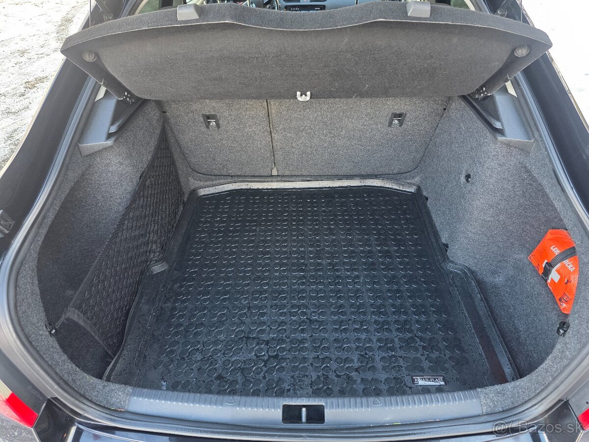 Škoda Octavia 1.6 TDI - 19