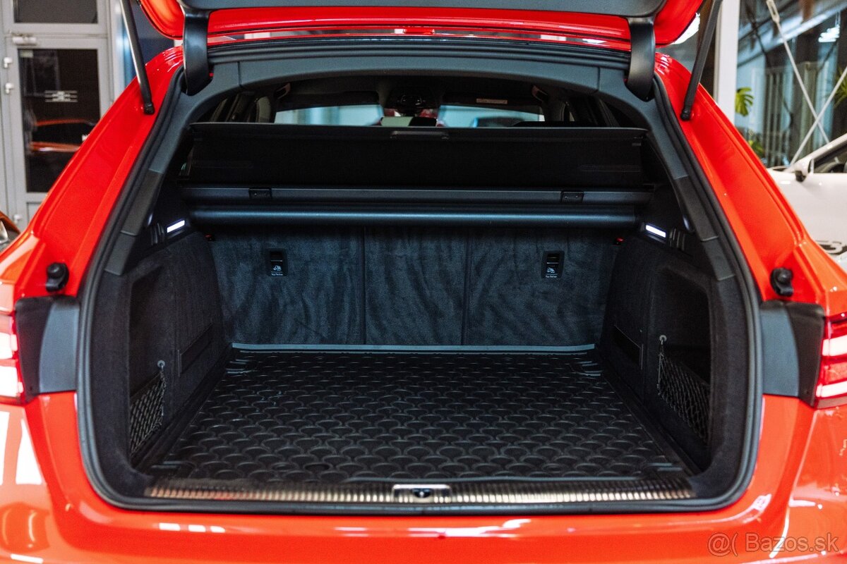 Audi RS4 (B9) 2.9 331 kw - odpočet DPH, carbon-ceramic - 19