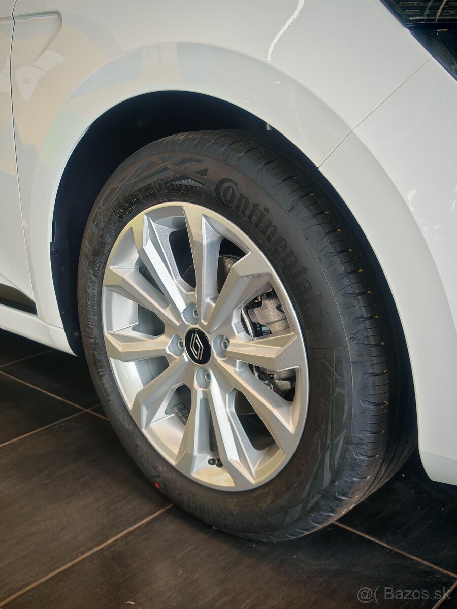 Renault Clio generation TCe 90 - 19