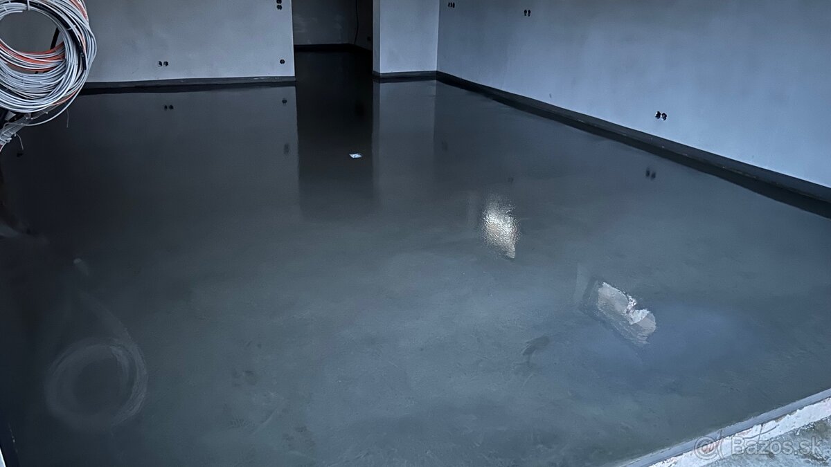 OK PRIEMYSELNE PODLAHY - 19