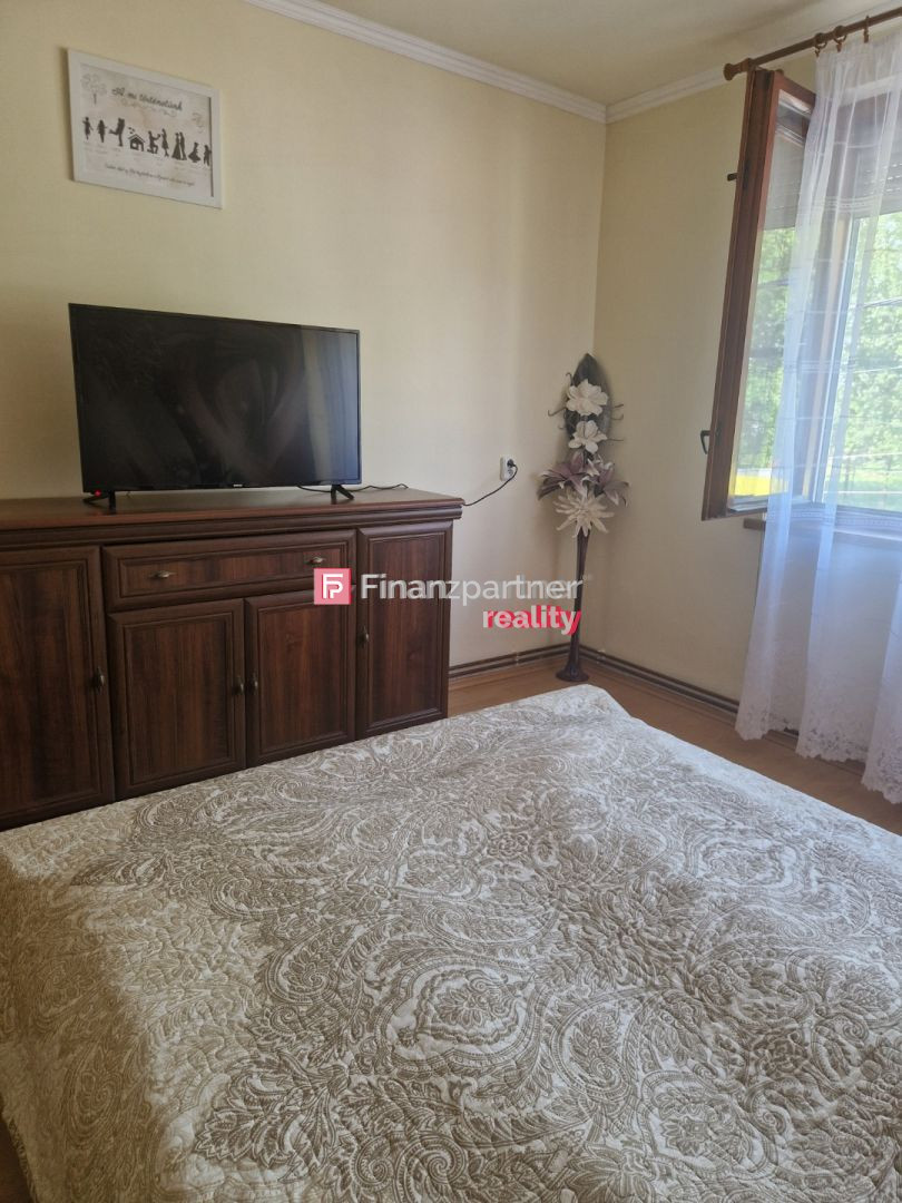 (F145-12-REMAa), 4-izbový rodinný dom Okoč časť Opatovský So - 19