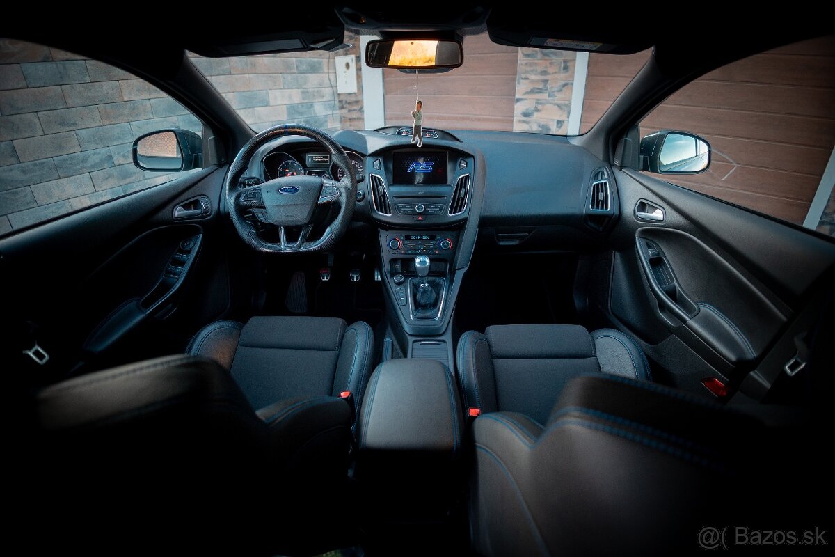 Nová Cena Ford Focus RS MK3 2.3 Turbo - 19