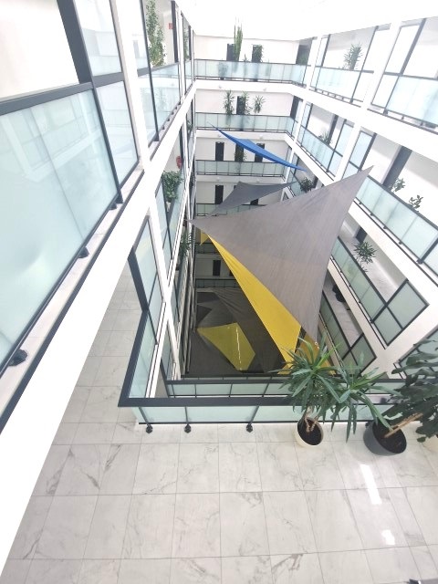 Predaj byty 2 iz. NOVOSTAVBA Rybničná ul. Vajnory-BA III - 19