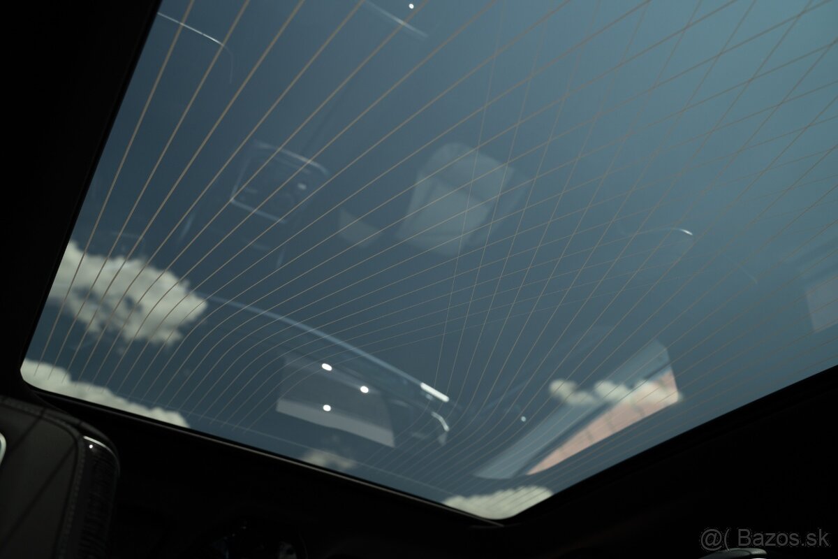 BMW Rad 7 740d M xDrive A/T, Fabrická záruka, odpočet DPH - 19