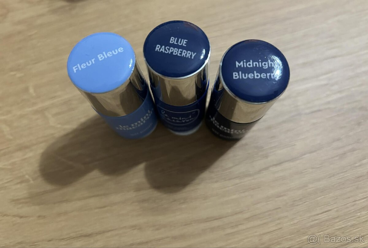 Gélove laky Le Mini Macaron - 19