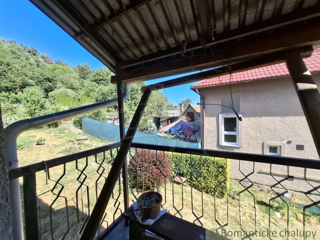 Ideálne rodinné bývanie s potenciálom v Lovinobani - 19