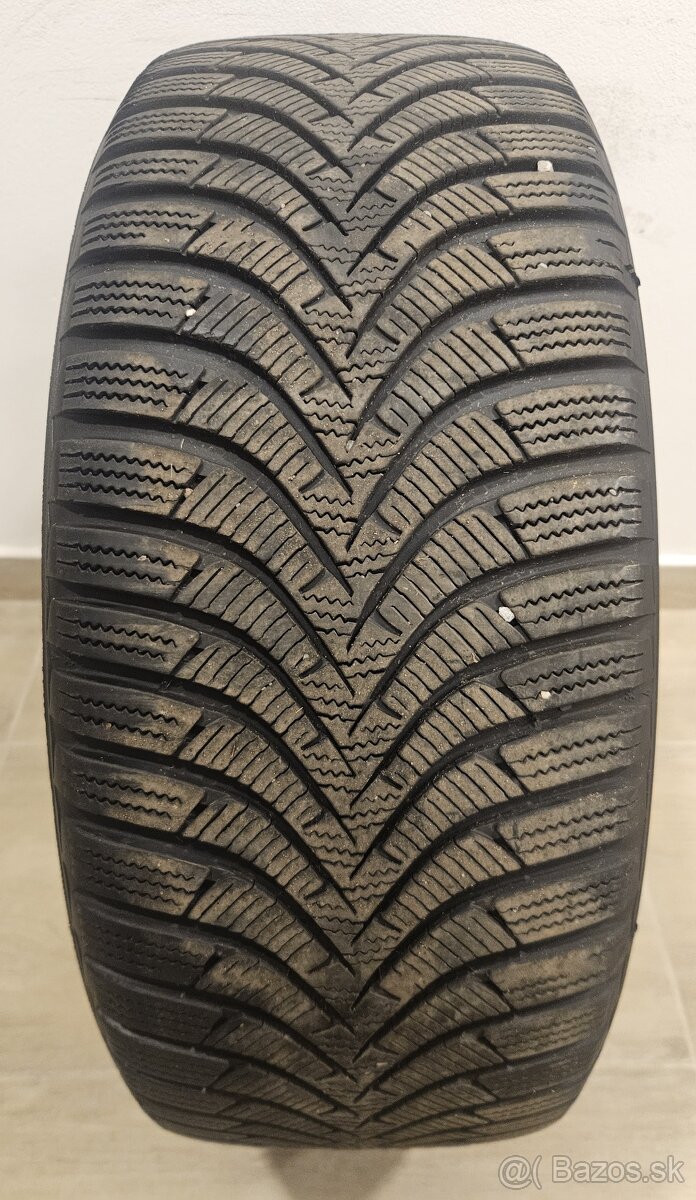 Atraktívna zimná sada Dezent - 5x112 r17 + 225/45 r17 - 19