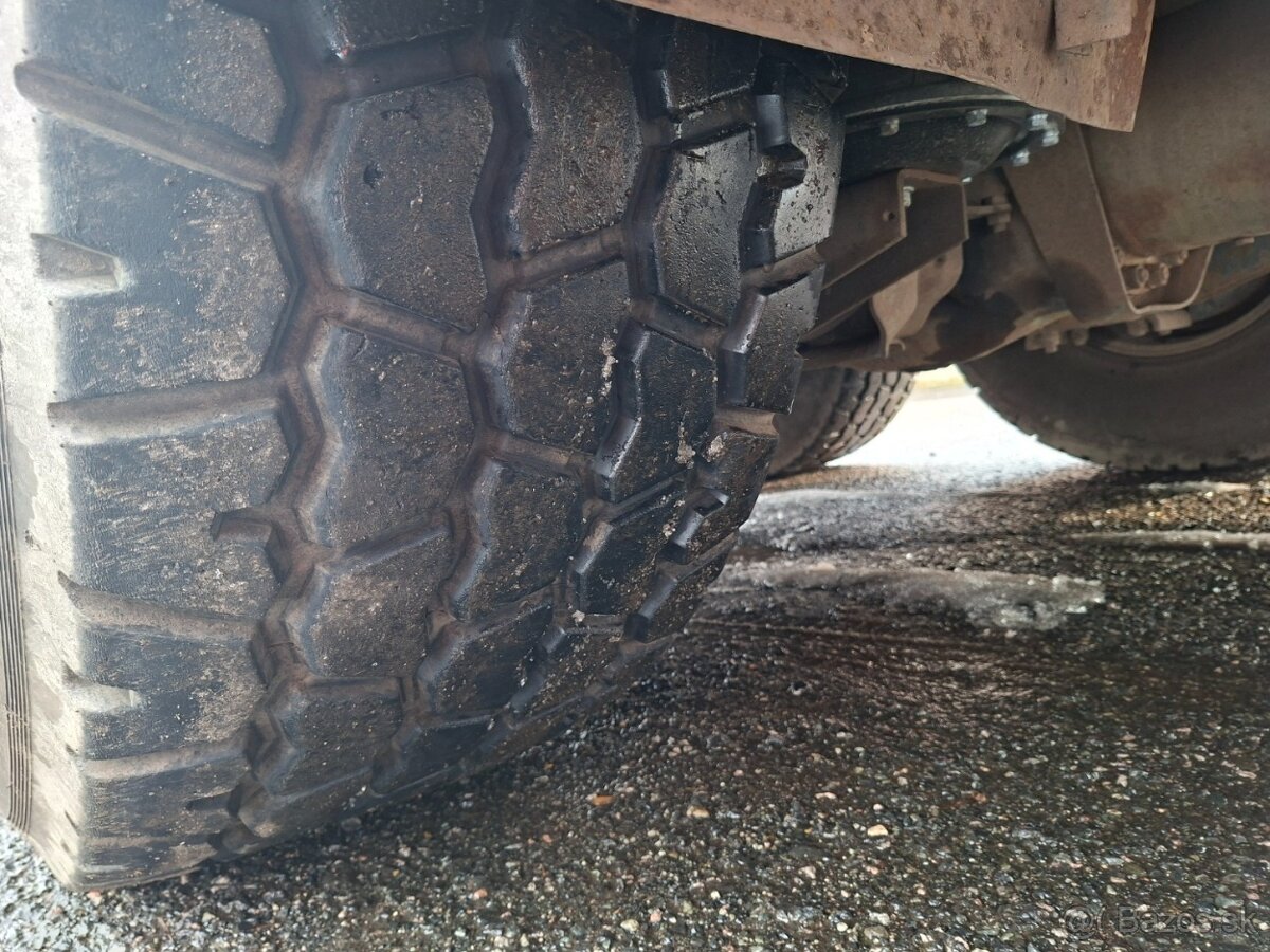 TATRA CAS 32 T 815 6X6 - 19
