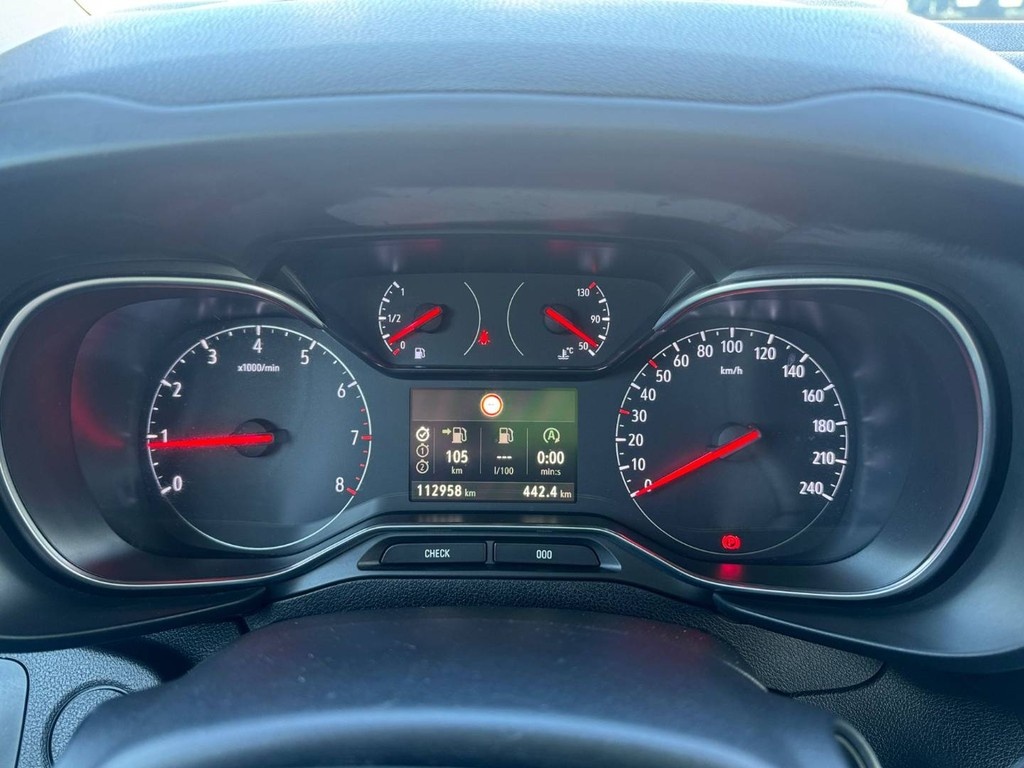 Opel Combo Life 1.2 Turbo Enjoy - 19