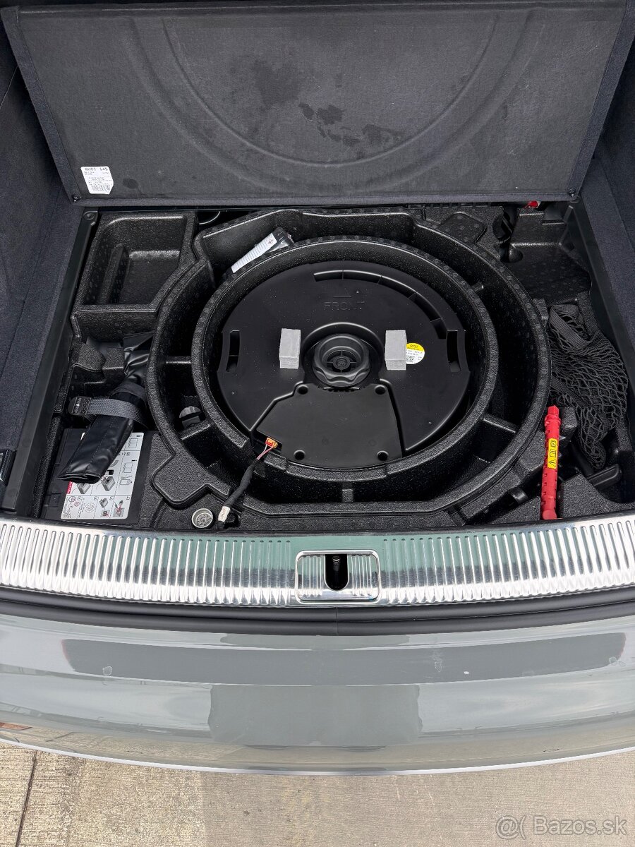 Audi Q5 40 TDI Quattro, ZÁRUKA - 19