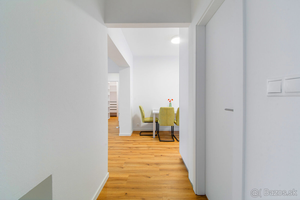 Na prenájom moderný 3-izbový byt v Trenčíne - Pod Sokolice - 19