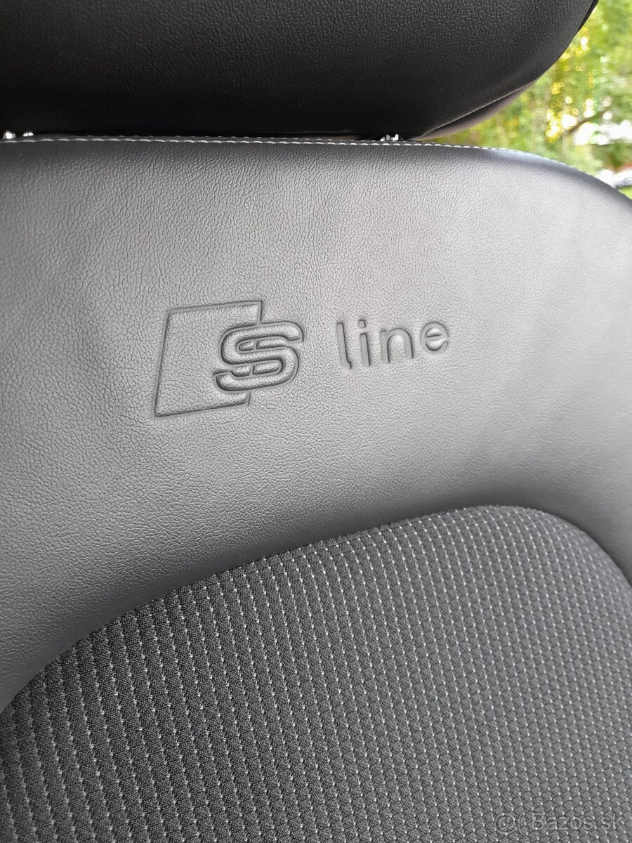 Audi A4 B8,5 3.0 TDI S-tronic - 19