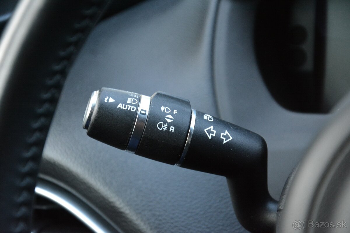 Jaguar F-Pace 2.00 4×4 D AWD – po Veľkom servise - 19