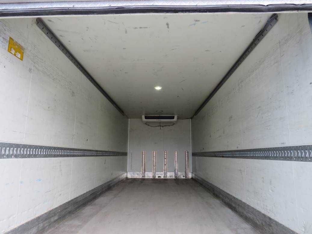 MAN TGS 26.440 EEV – Thermo King V500, zdvíhacie čelo PALFIN - 19