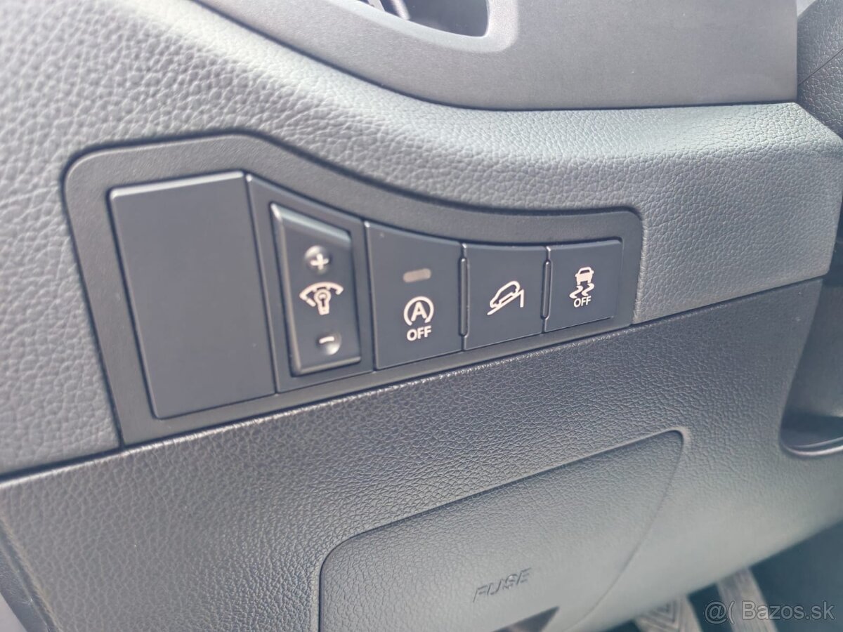 Kia Sportage 1.7 Crdi 2013 Xenon Koža Navi Kamera - 19