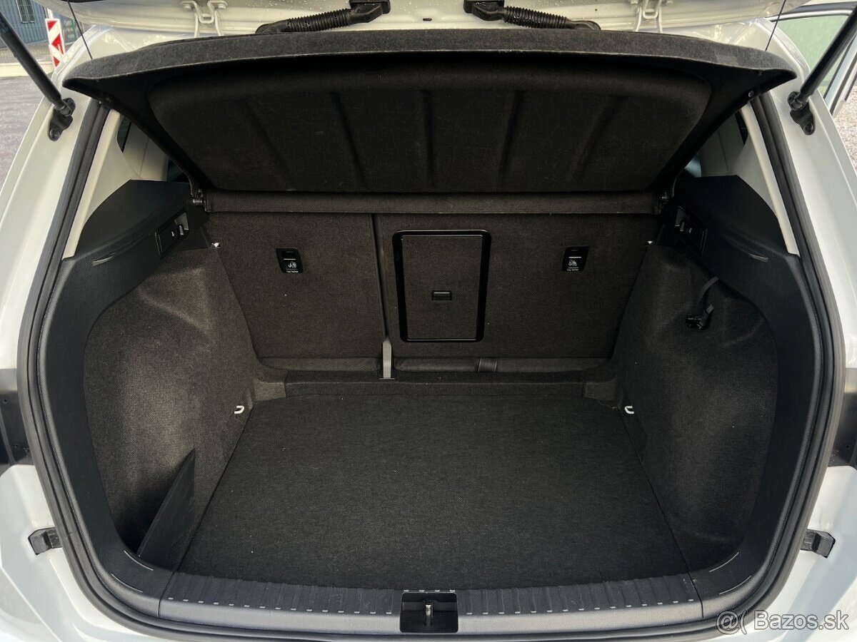 Seat Ateca 1.6 TDI 115 Style DSG - 19