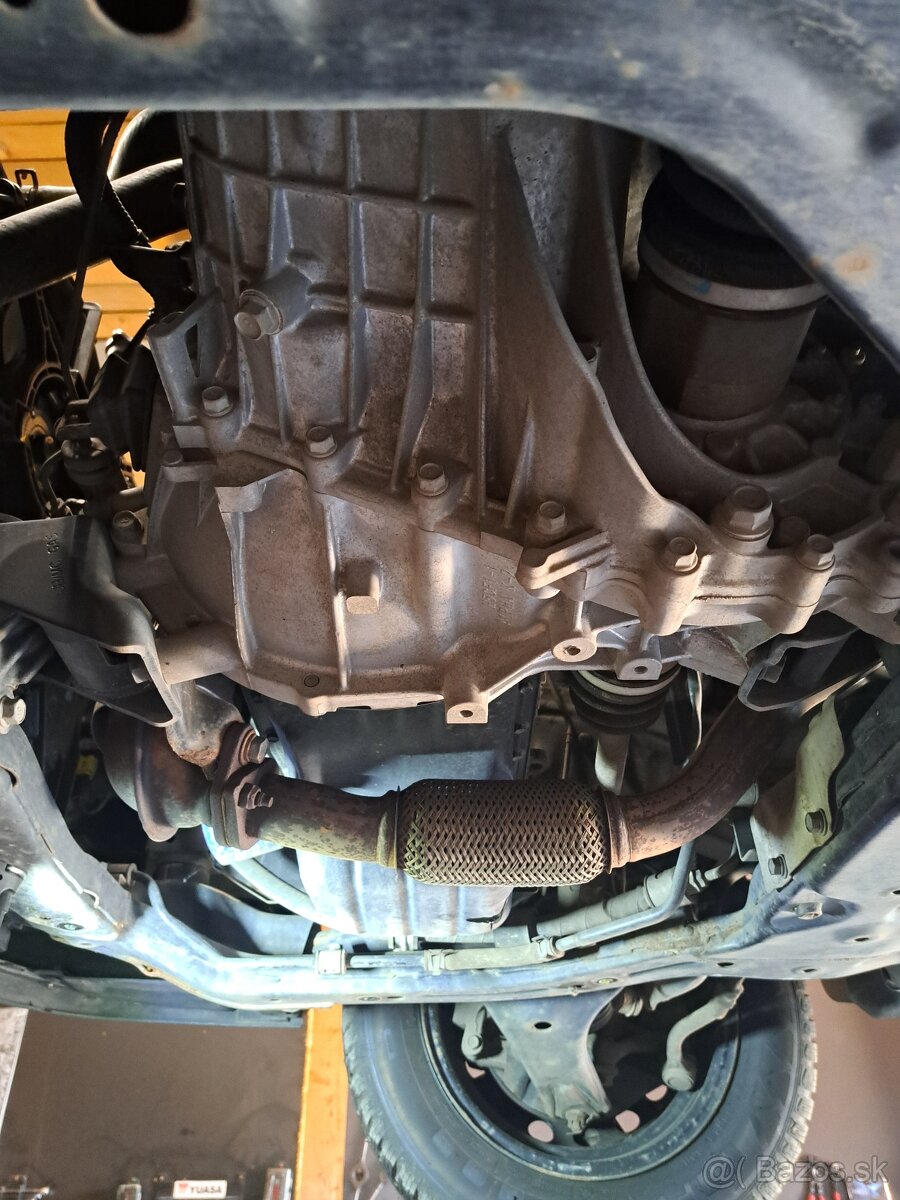 94 tisíc km Kia Rio - 19