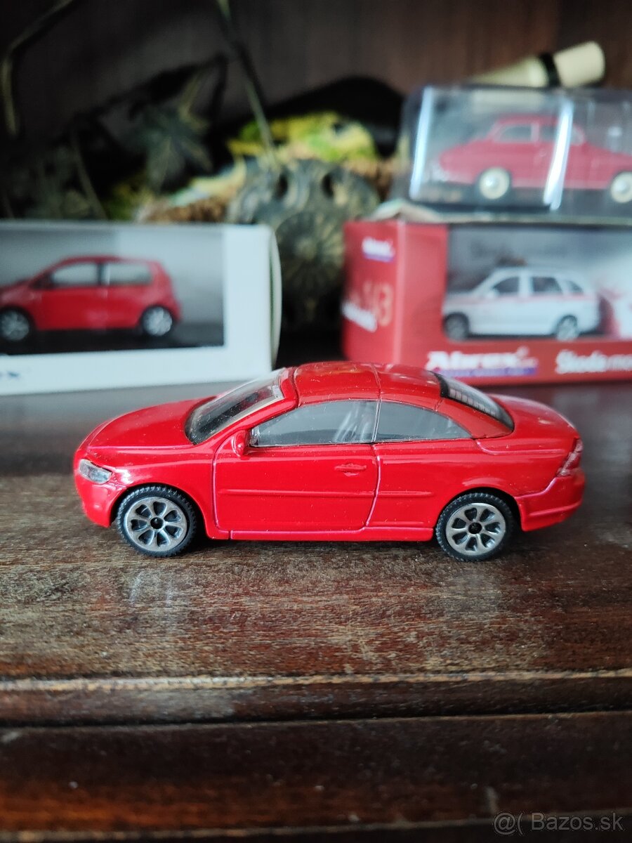 Mix modely časť 1 - 19