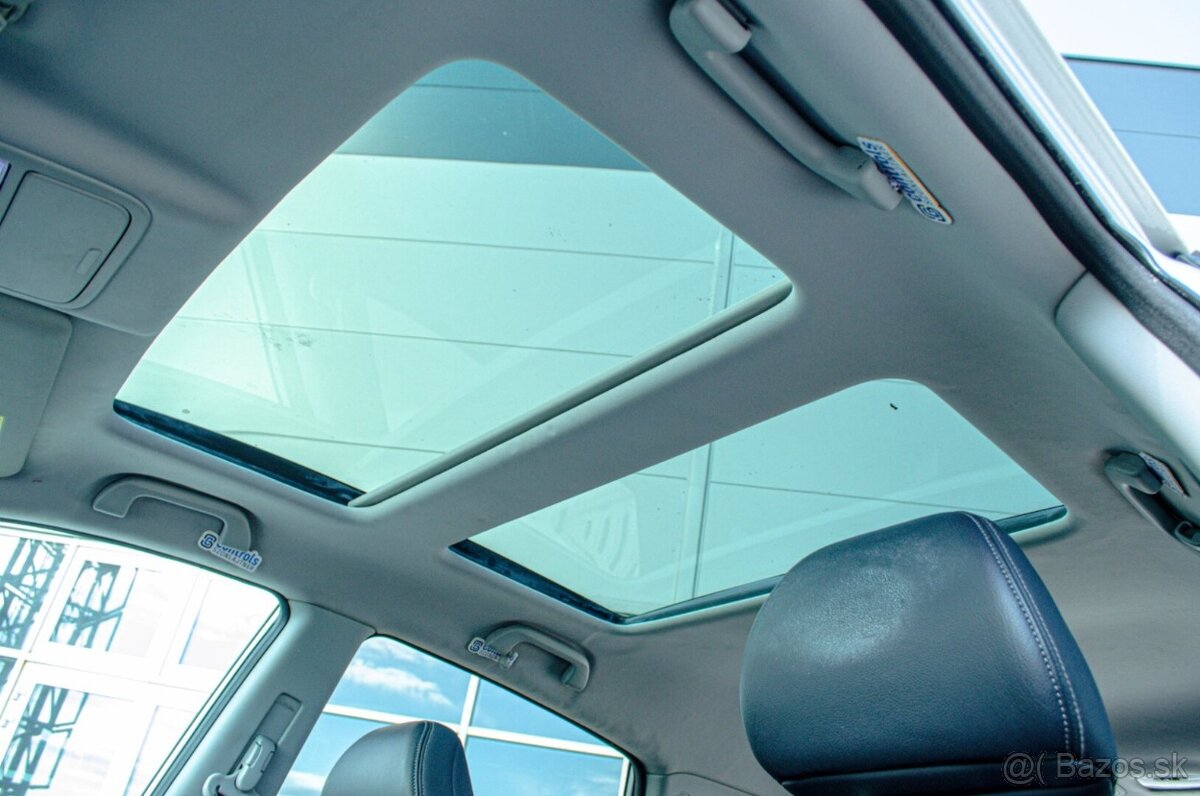 Honda CR-V 2.2 i-DTEC Top Executive - 19