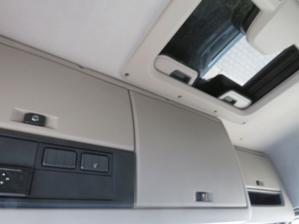 DAF XF 480 FA E6 BDF – AUTOMAT – 18T – TOP CENA - 19