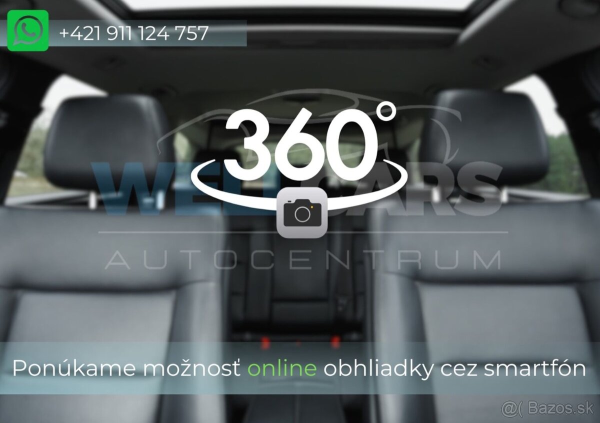 Volkswagen Passat Variant. - 19