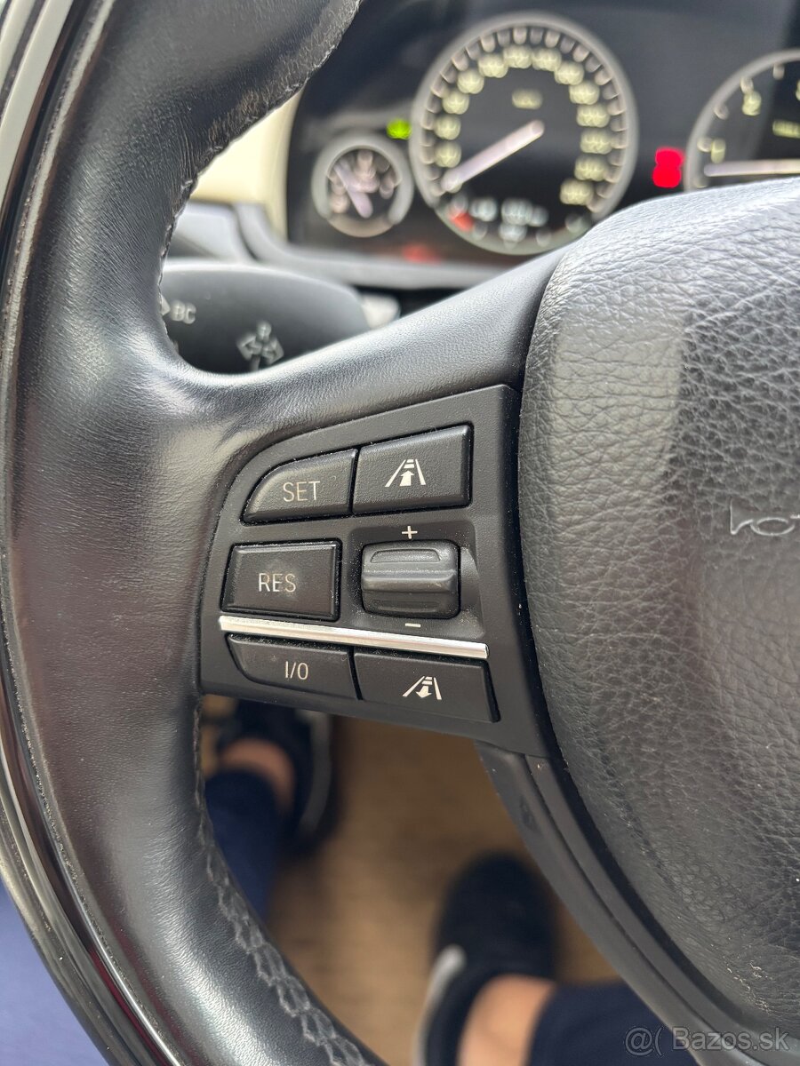 BMW 740d xDrive 225kW 2012 4x4 Luxury - 19