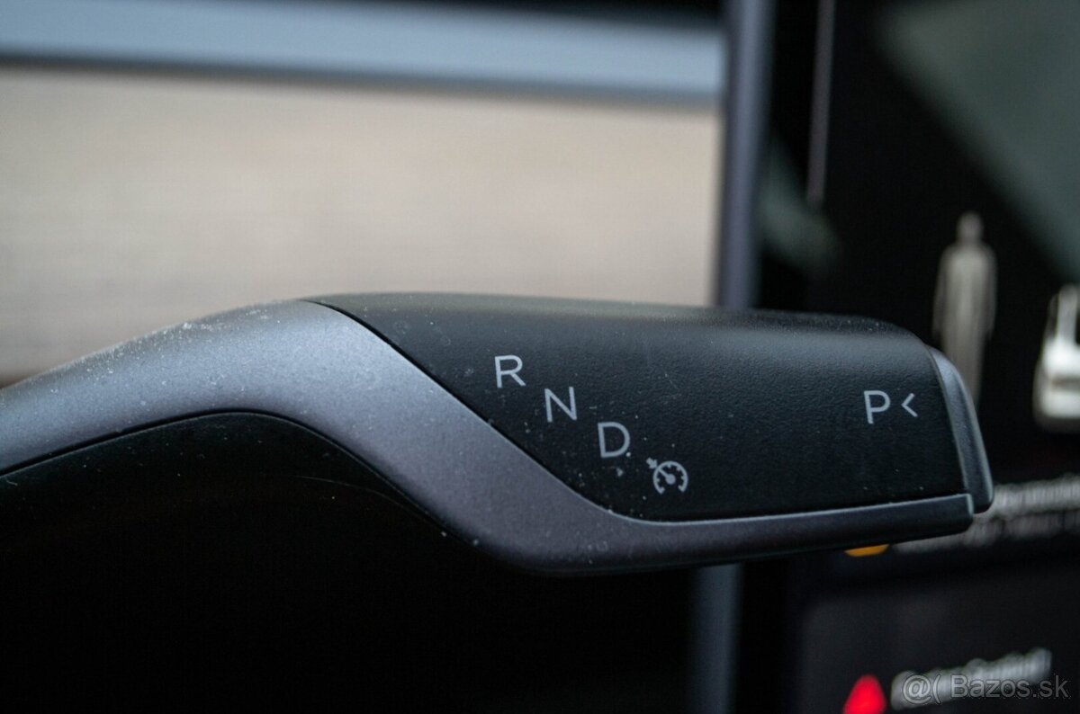 Tesla Model 3 Performance 82kWh AWD - 19