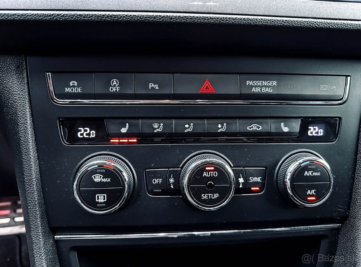 Seat Leon 3 ST FR - 19