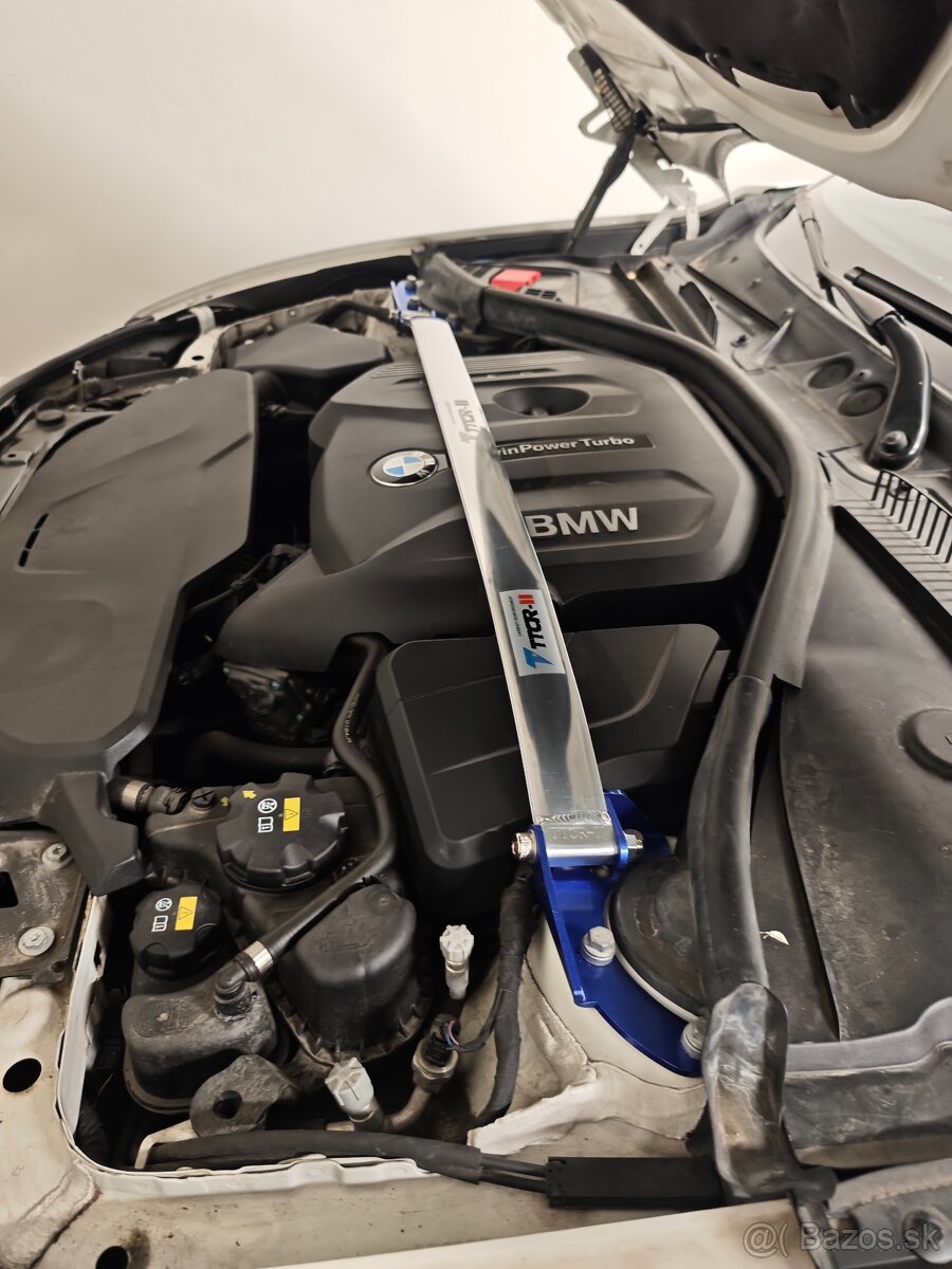 BMW 120i, 2019, 66 000km, RWD - 19