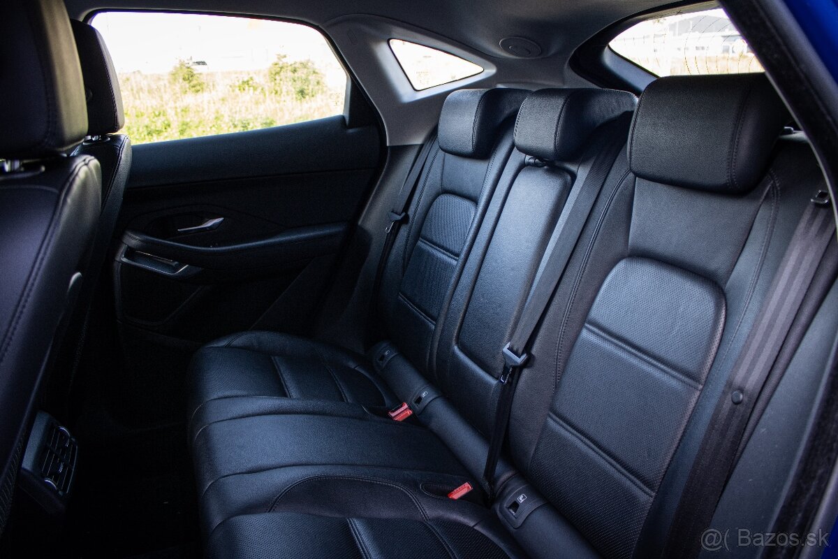 Jaguar E-Pace 2.0 I4 S AWD A/T - 19