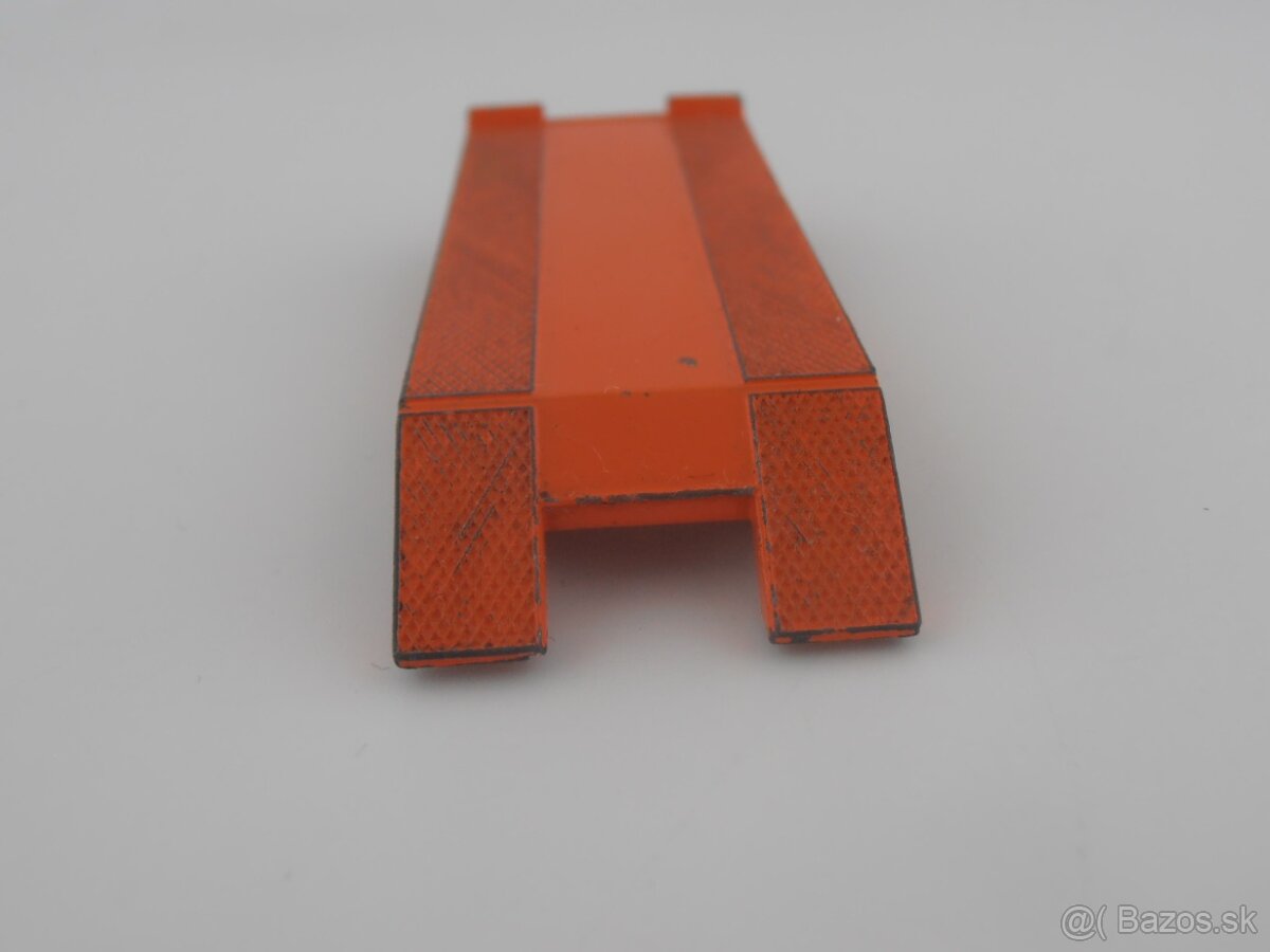 Harris Tractor, Diamond T Prime, Super Atlantic Trailer - 19