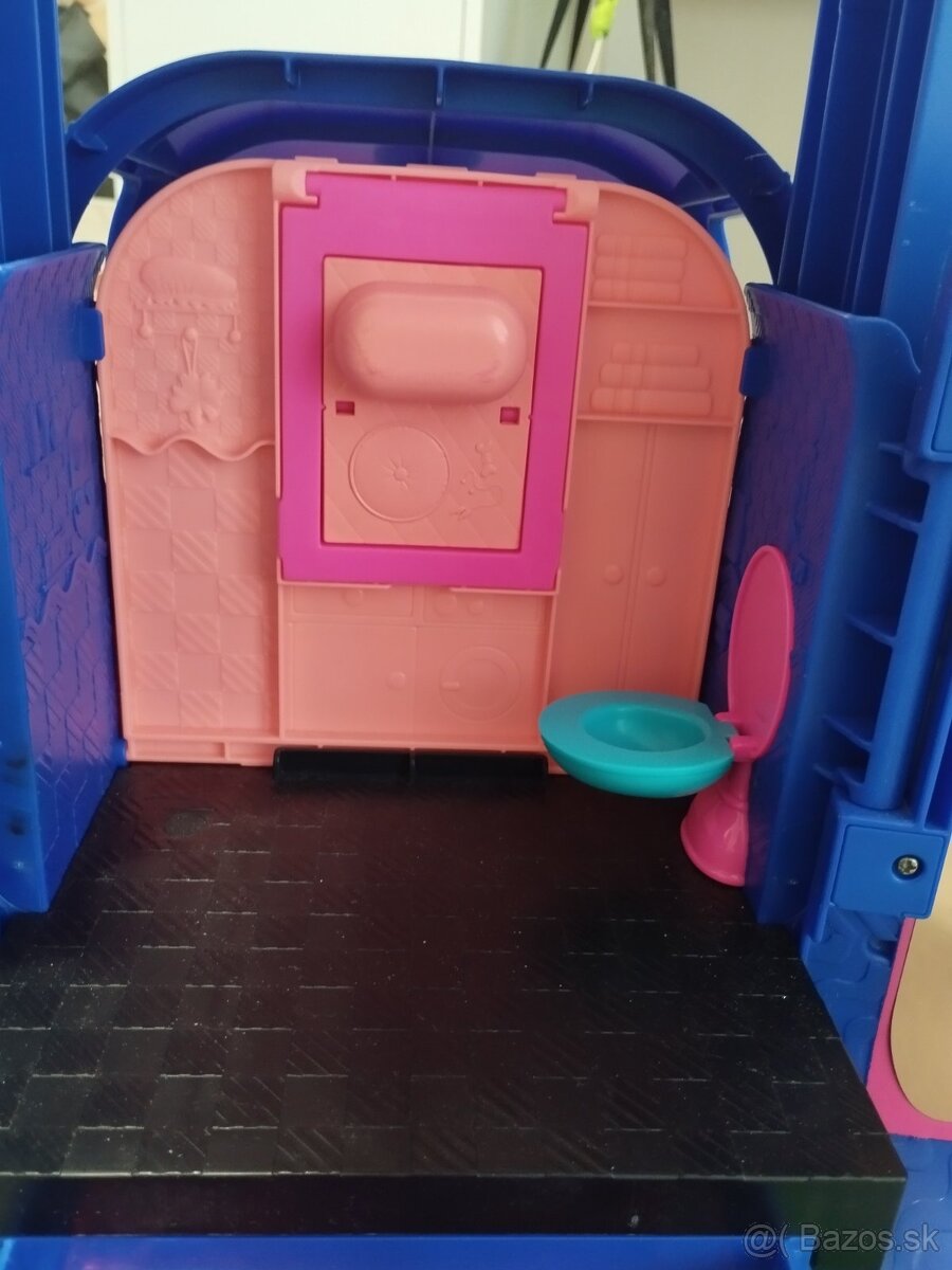 Lol karavan 4v1 TOP stav - 19