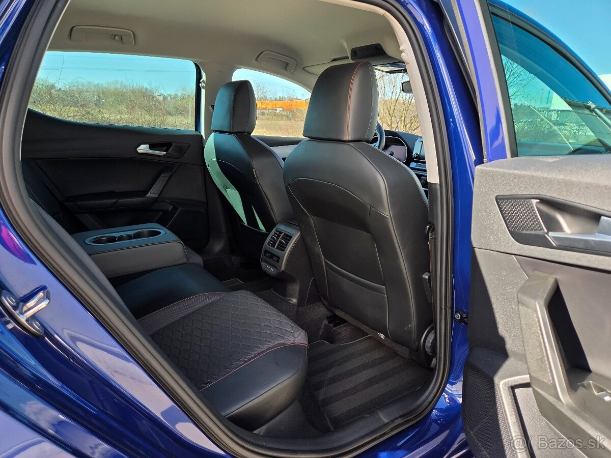 Seat Leon 1.5 TSI 130 FR (Kúpené v SR) - 19