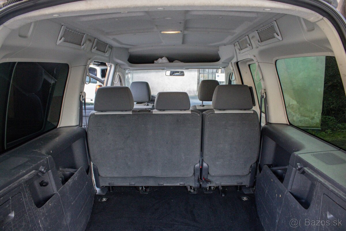 Volkswagen Caddy - 19